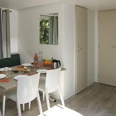 Decent Mobile Home In Sorso With Garden * Sorso